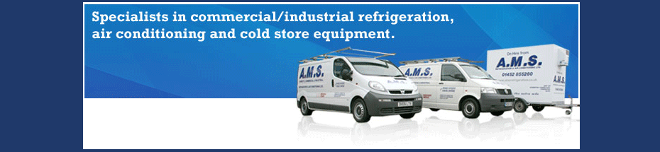 AMS Refrigeration